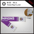 Large Size 17*145cm Printed Campaign Scarf